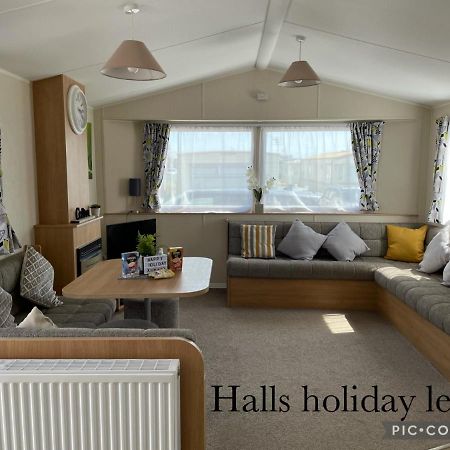 Coastfields 3 Bed 8 Berth Holiday Home 잉골드멜스 외부 사진