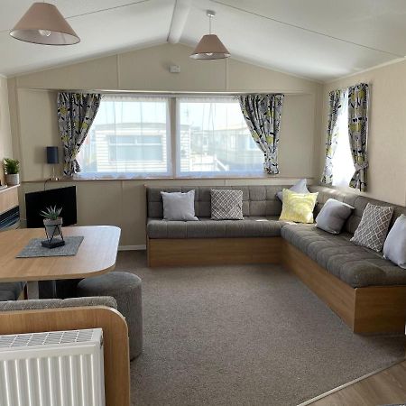 Coastfields 3 Bed 8 Berth Holiday Home 잉골드멜스 외부 사진