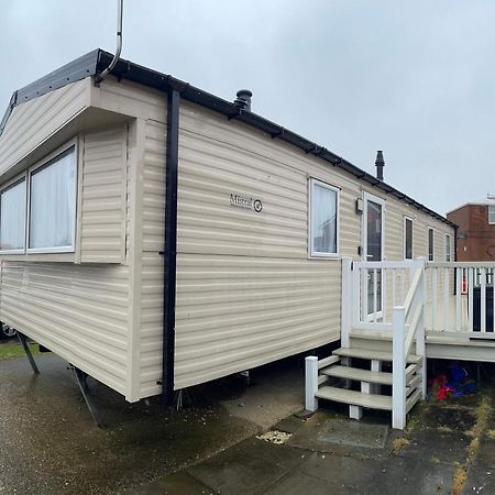 Coastfields 3 Bed 8 Berth Holiday Home 잉골드멜스 외부 사진