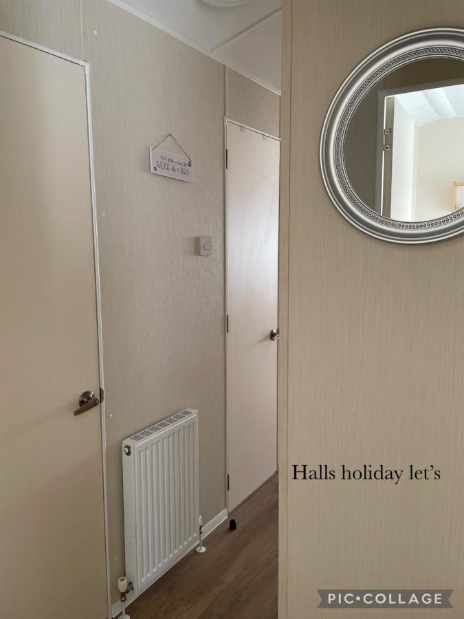 Coastfields 3 Bed 8 Berth Holiday Home 잉골드멜스 외부 사진